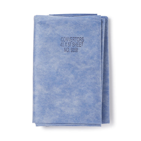 General Purpose Drape Converters® Half Drape 40 W X 57 L Inch Sterile - BeHope