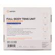TENS Unit with Foot Attachment Sensiv Full-Body - BeHope