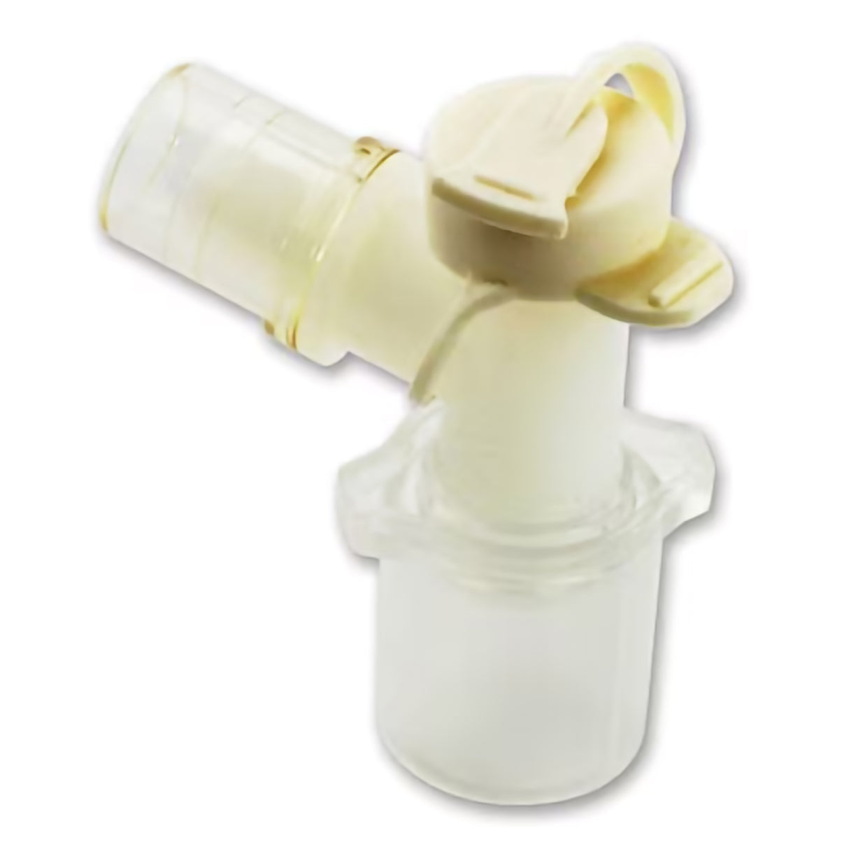 Double Swivel Connector - BeHope