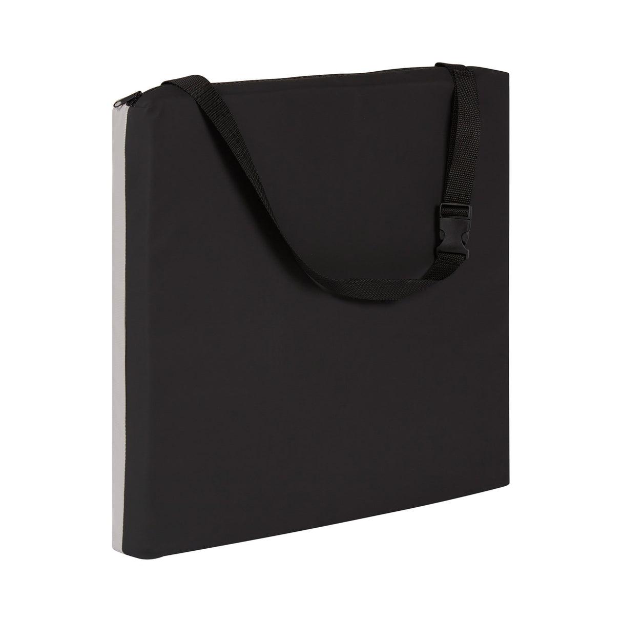 Seat Cushion McKesson 18 W X 16 L X 2 D Inch Foam / Gel - BeHope