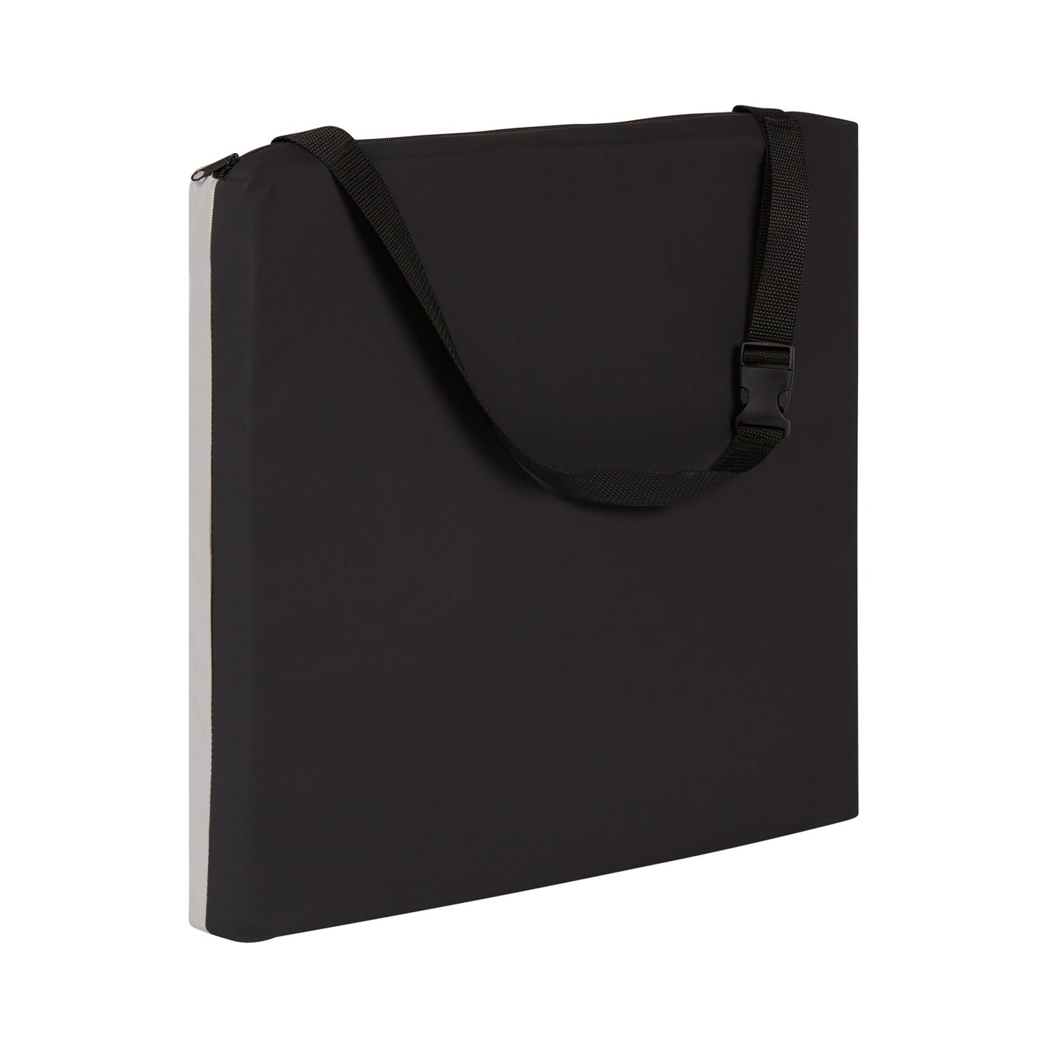 Seat Cushion McKesson 18 W X 16 L X 2 D Inch Foam / Gel - BeHope