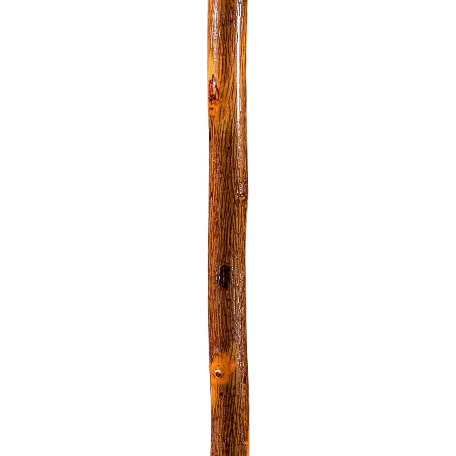 Walking Stick Brazos™ Wood 55 Inch Height Safari - BeHope