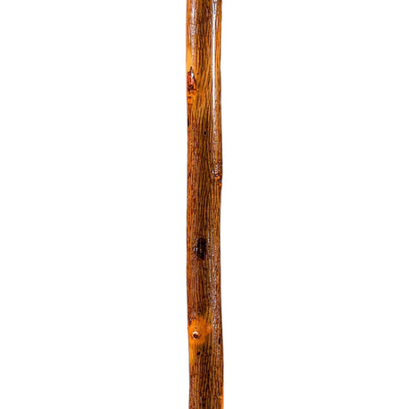 Walking Stick Brazos™ Wood 55 Inch Height Safari - BeHope