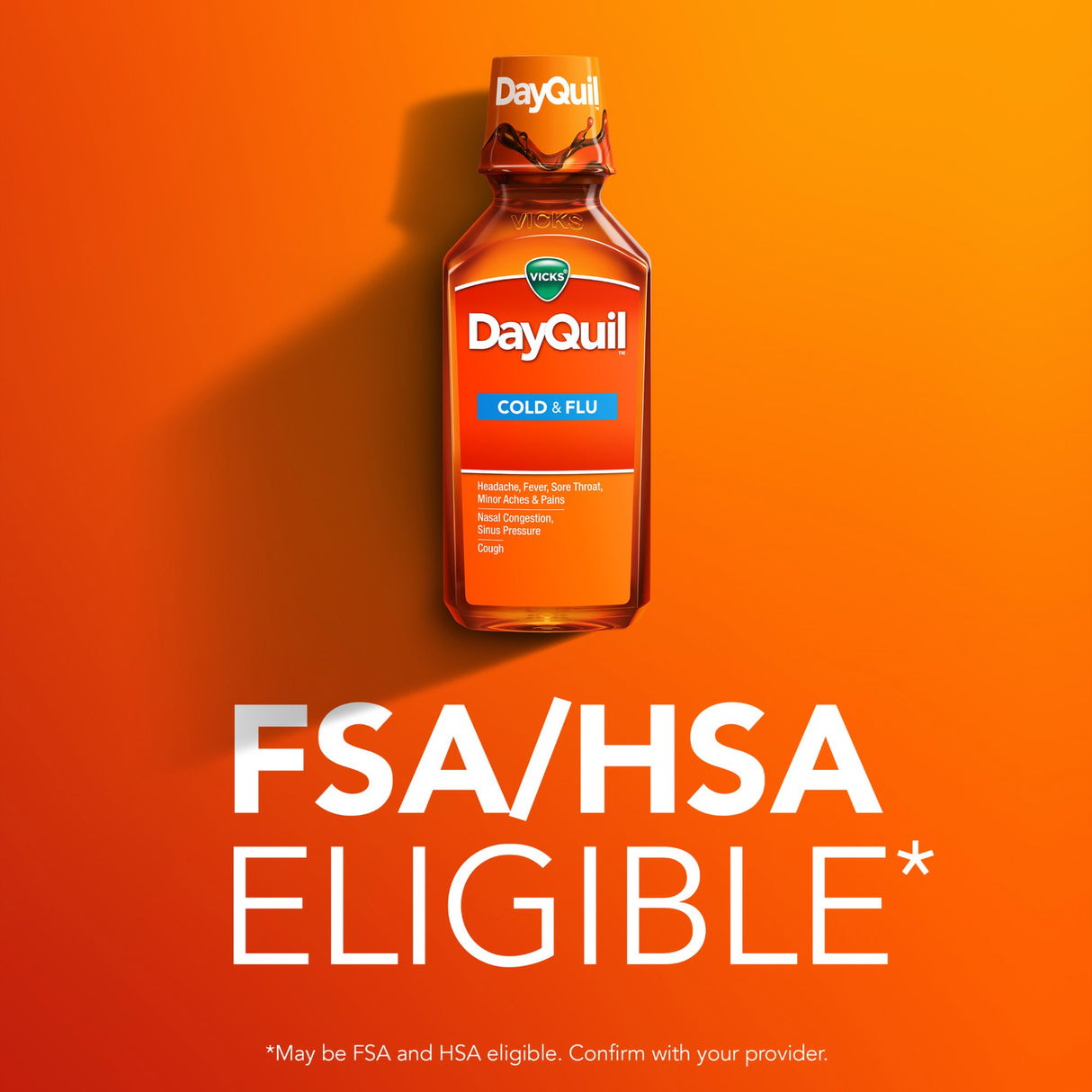 Cold and Flu Relief - BeHope