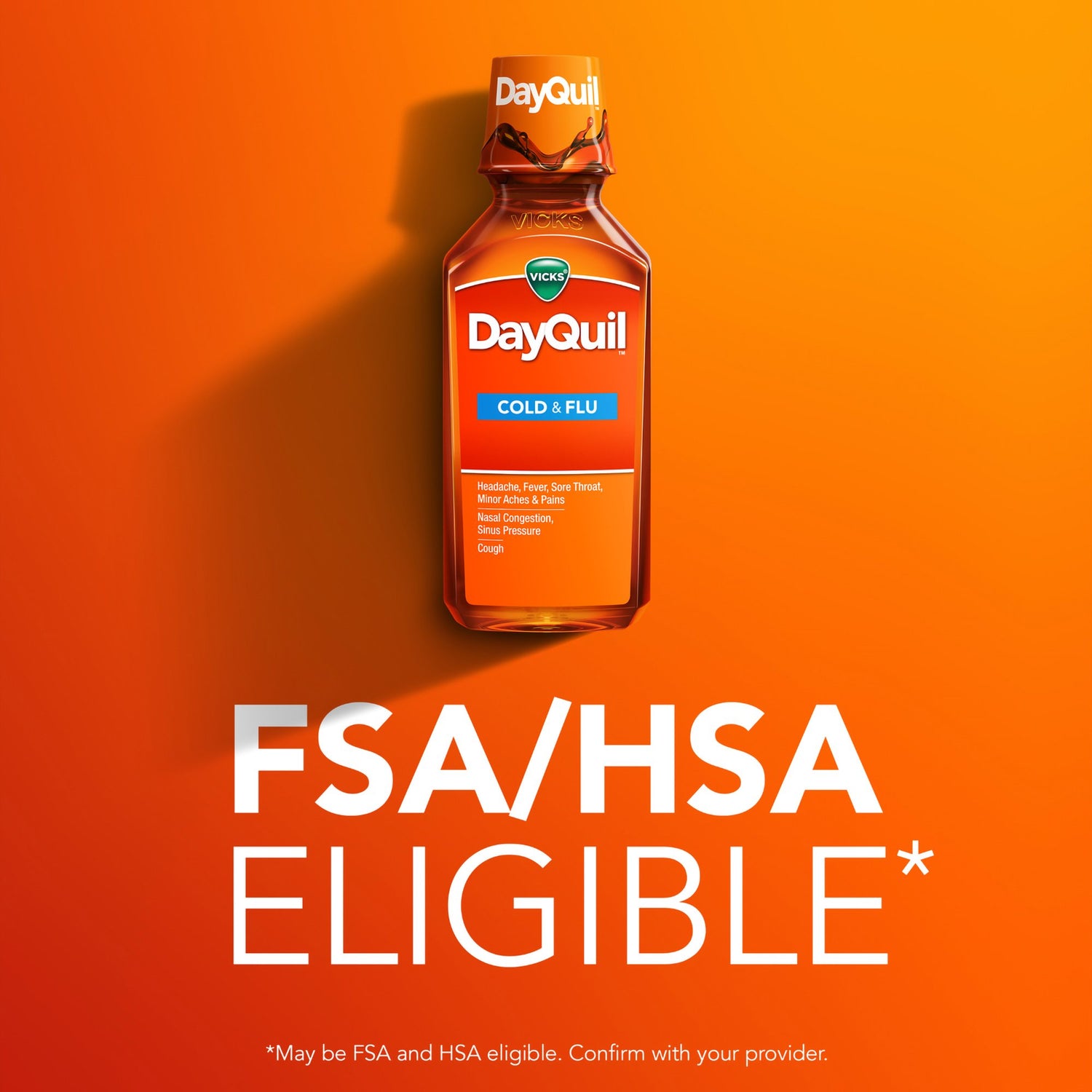 Cold and Flu Relief - BeHope