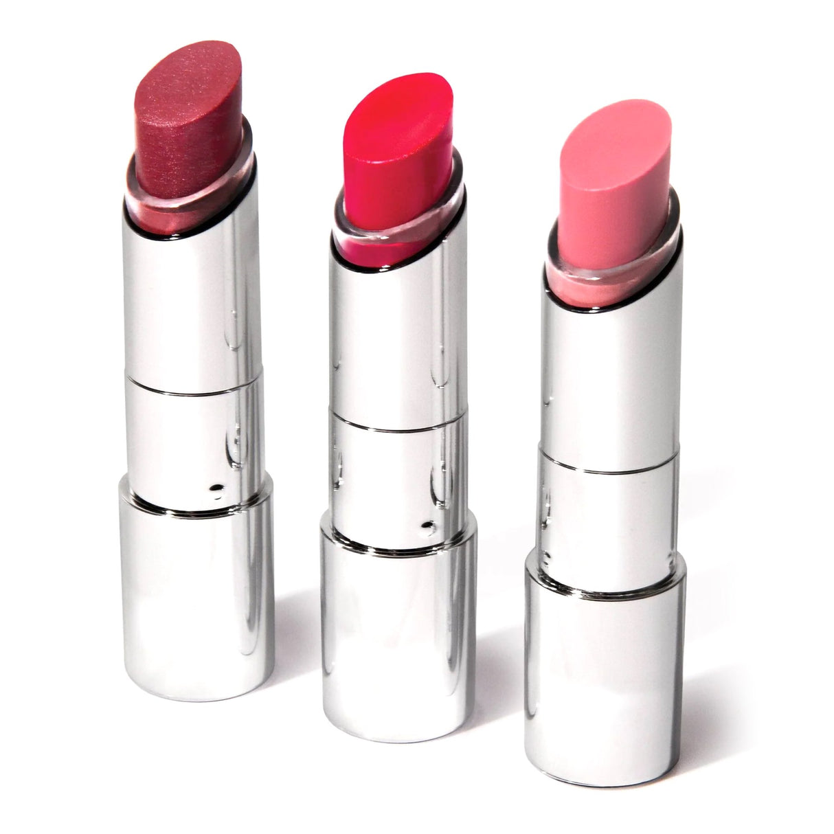 Tinted Lip Balm Set MDSolarsciences™ Hydrating Sheer 0.15 oz. Tube - BeHope