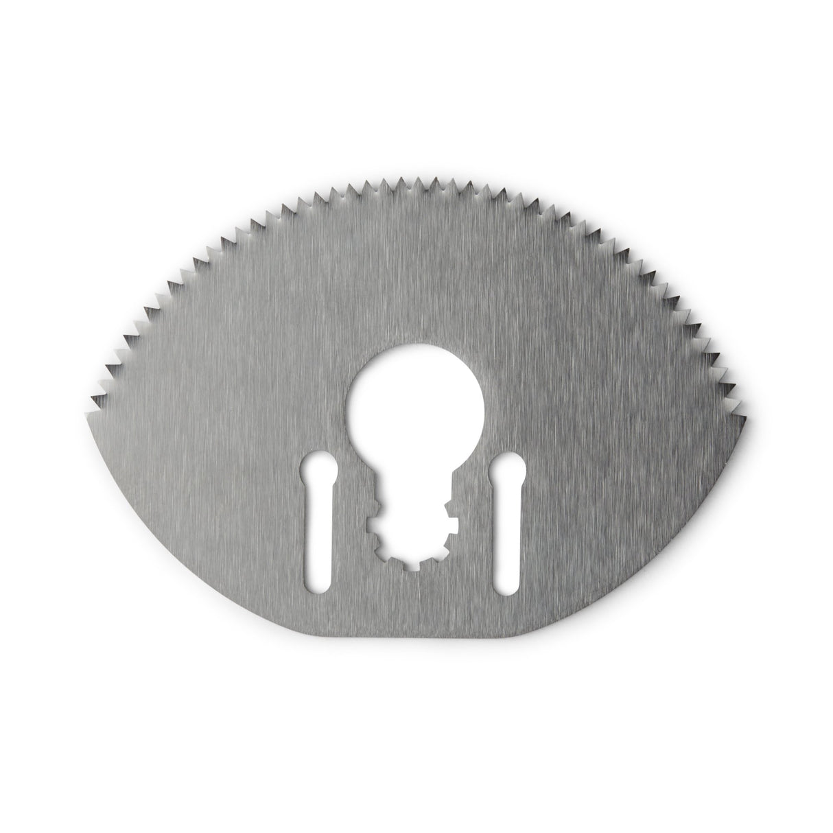 Cast Cutting Blade Stryker 2-1/2 Inch Diameter Stainless Steel - BeHope