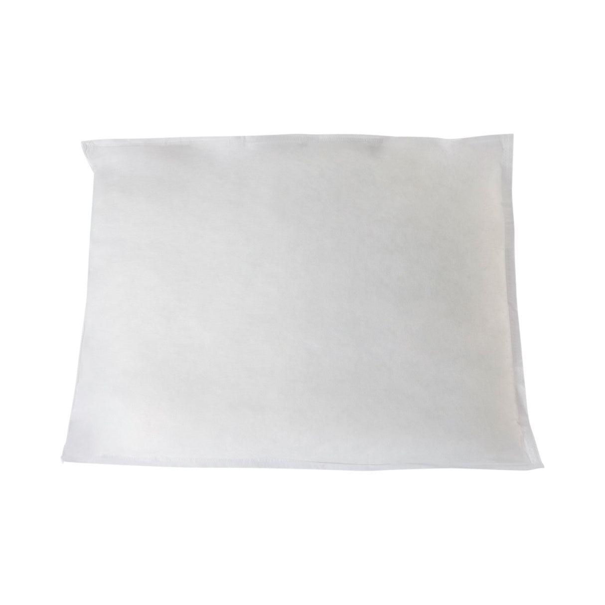 Bed Pillow McKesson 20 X 26 Inch White Single Patient Use - BeHope