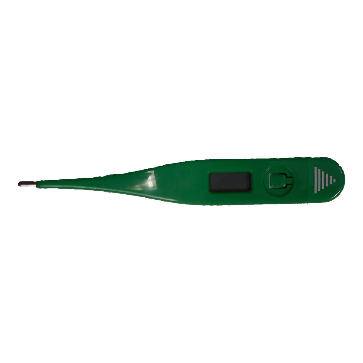 Digital Thermometer Display Kit Veridian Oral / Rectal / Axillary Probe Handheld - BeHope