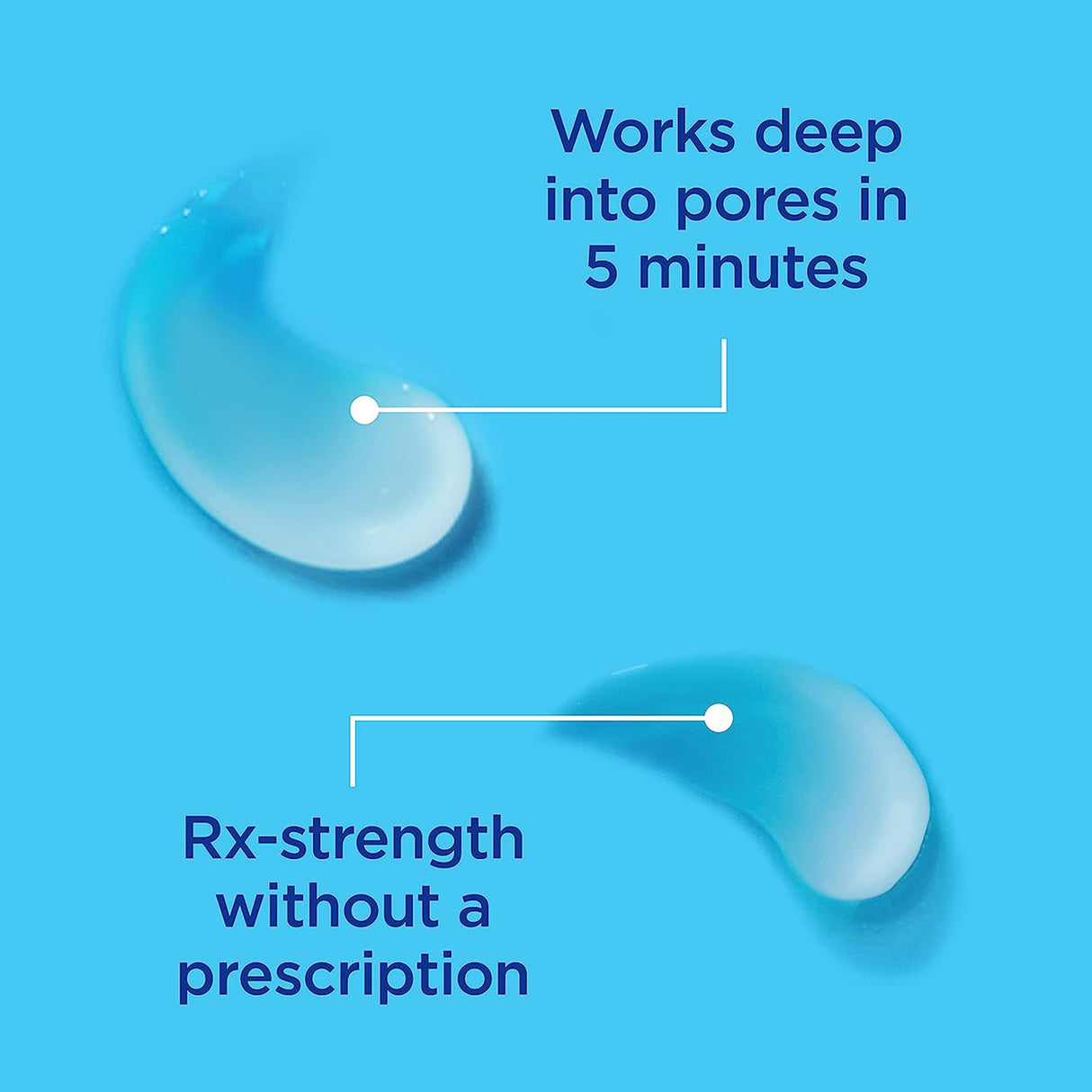 Acne Treatment Differin® 45 Gram Gel - BeHope