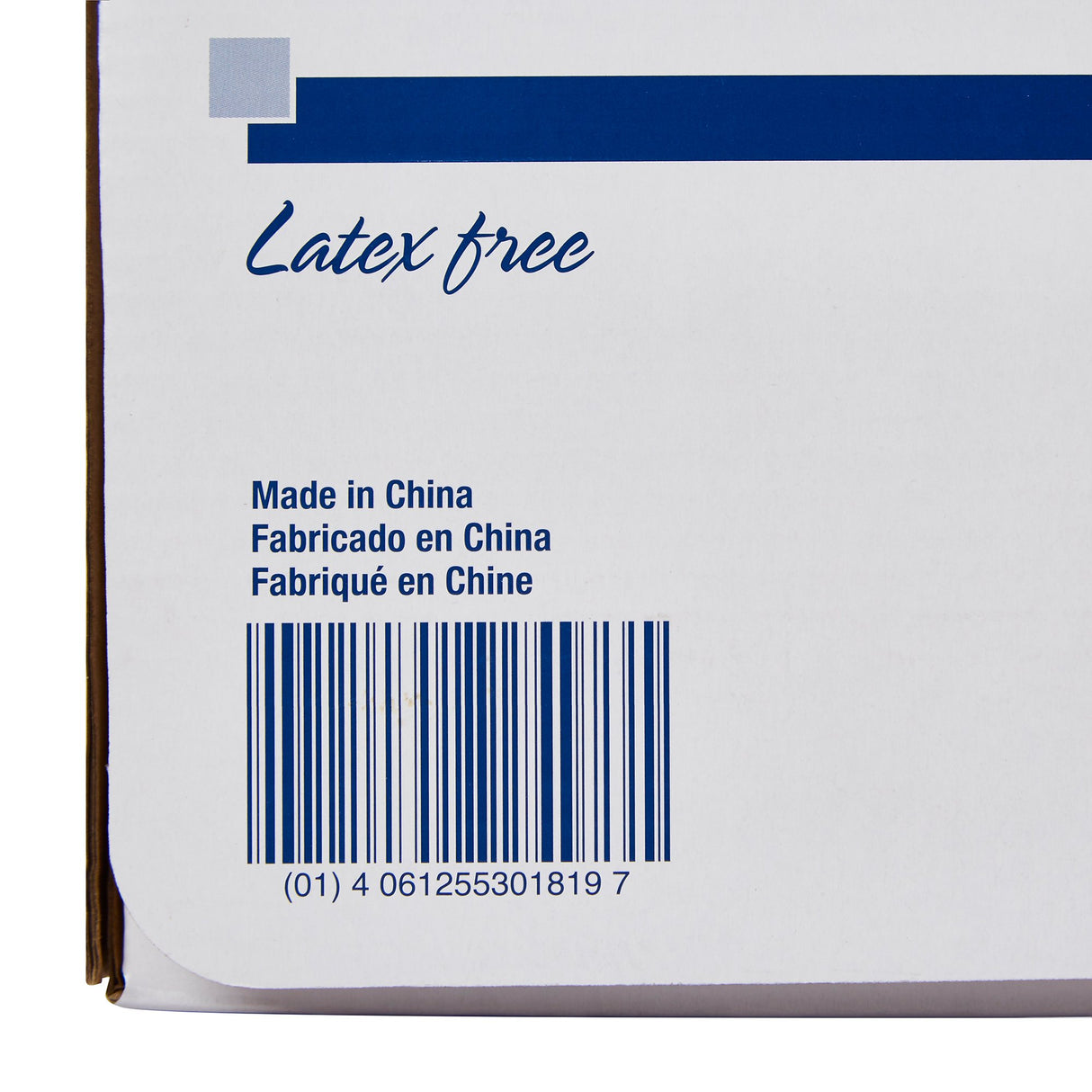 Cohesive Bandage Co-Lastic® 1-1/2 Inch X 5 Yard Self-Adherent Closure Assorted Colors NonSterile Standard Compression - BeHope