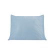 Bed Pillow McKesson 20 X 26 Inch Blue Reusable - BeHope
