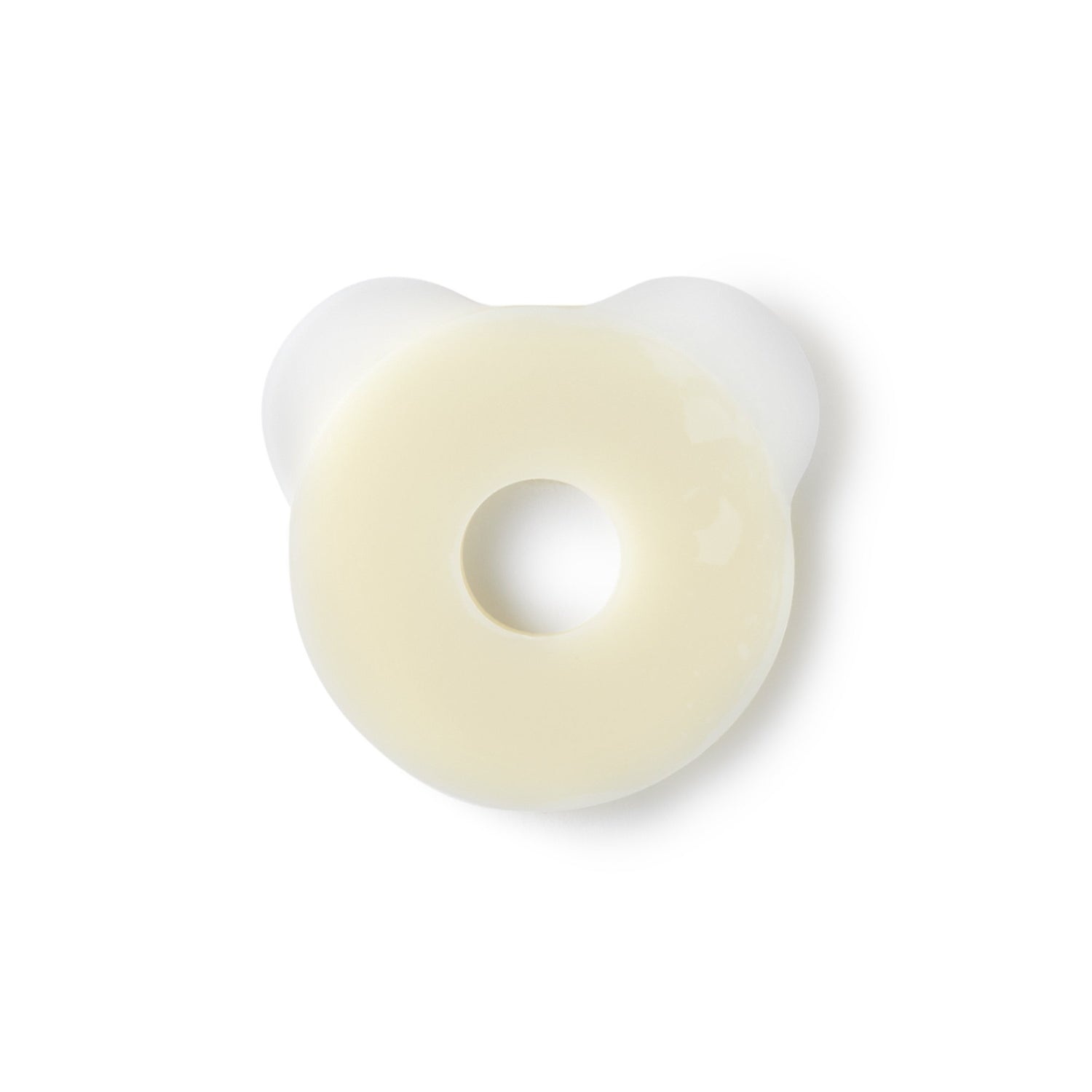Ostomy Seal Brava® Thick 3/4 Inch (18mm) Stoma 2-1/4 Inch (57 mm) 4.2mm Thick - BeHope