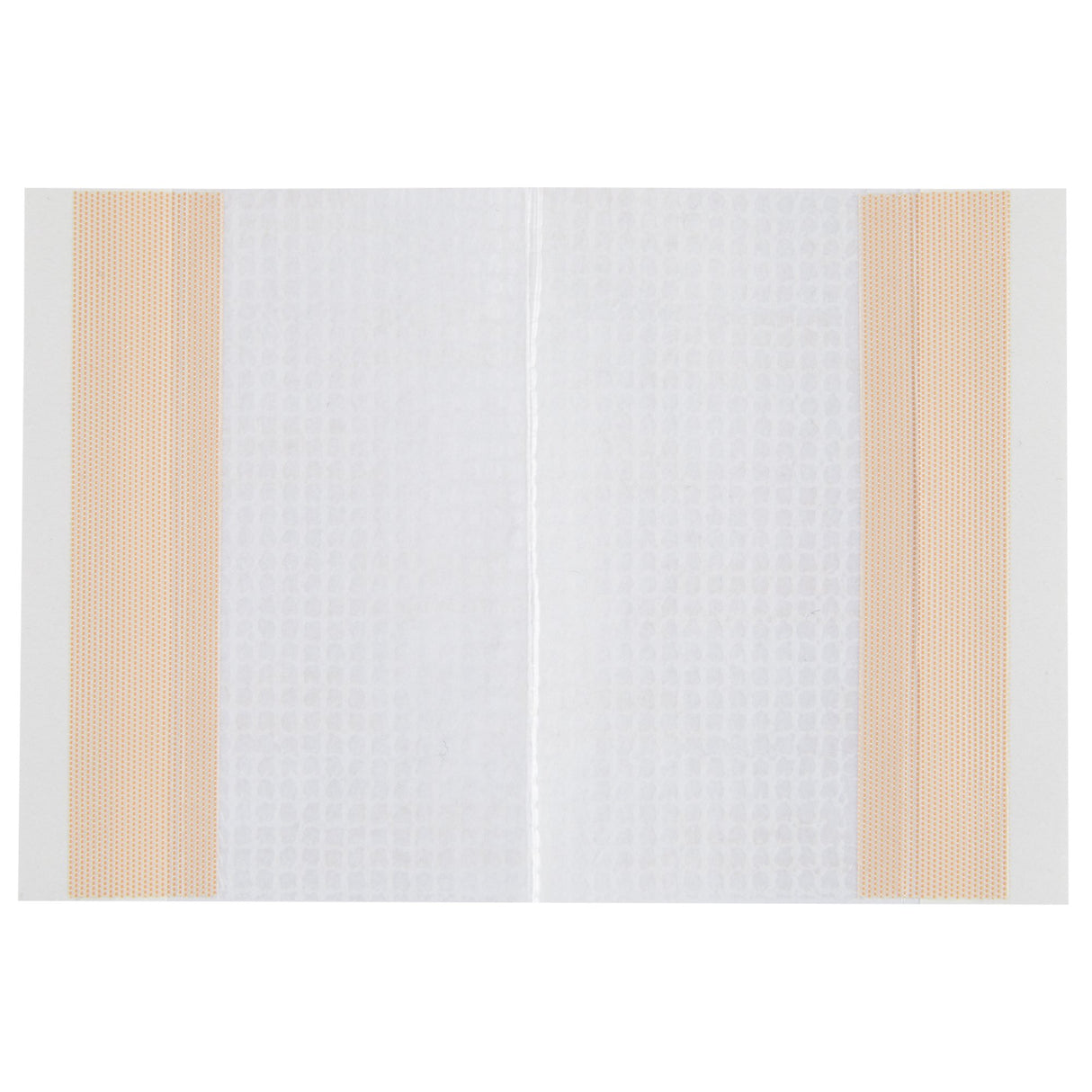 Catheter Securement Dressing IV3000™ Film 4 X 5 Inch Sterile - BeHope