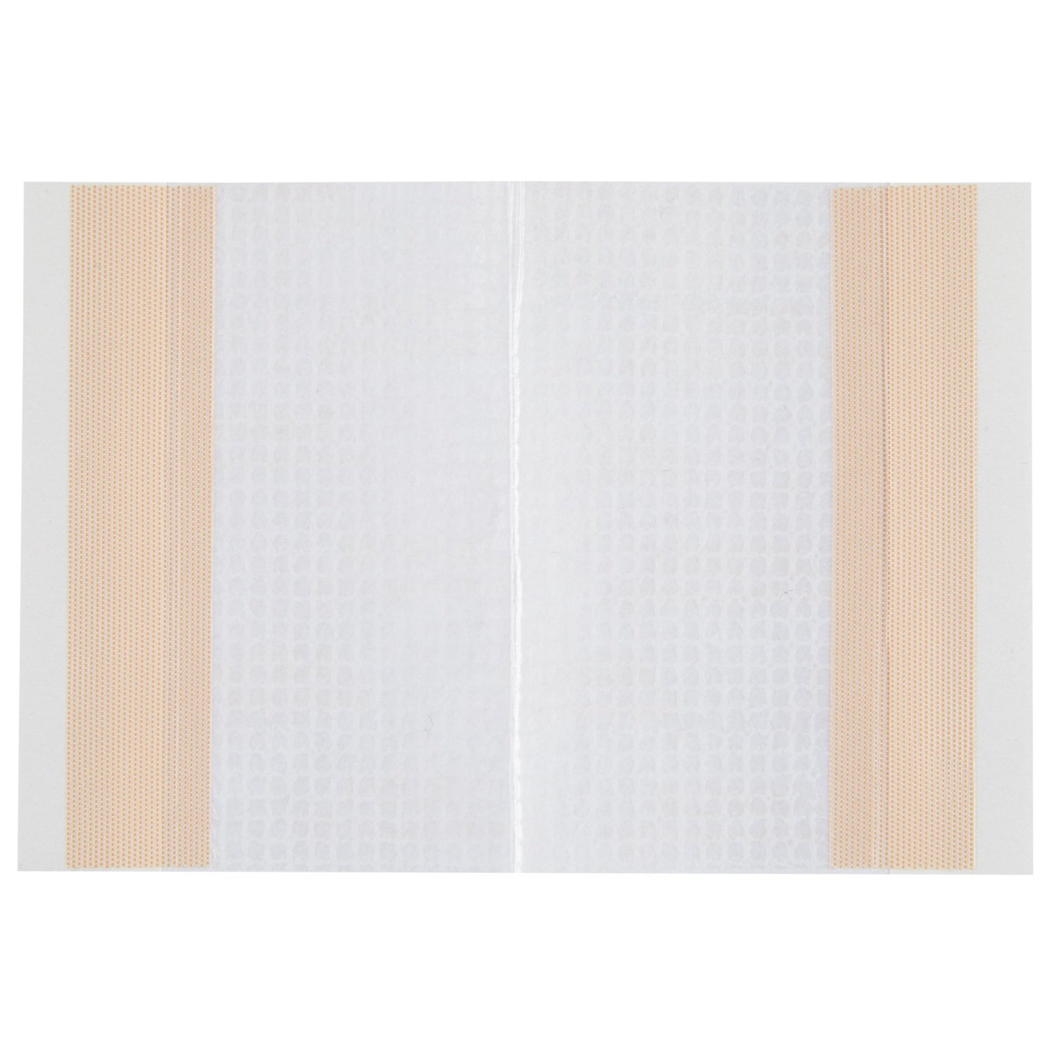 Catheter Securement Dressing IV3000™ Film 4 X 5 Inch Sterile - BeHope