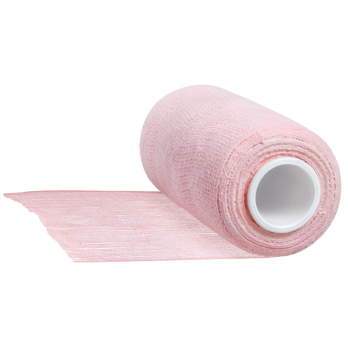 Unna Boot McKesson Zinc Oxide / Calamine 4 Inch X 10 Yard - BeHope