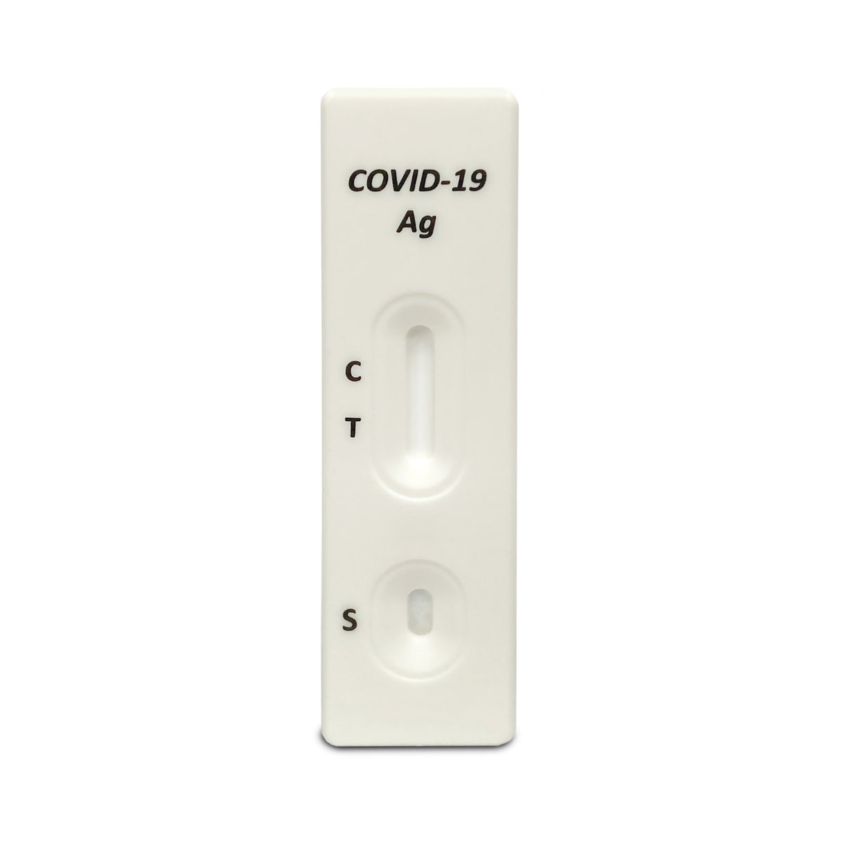 Respiratory Test Kit Advin COVID-19 Antigen Test 2 Tests per Kit - BeHope