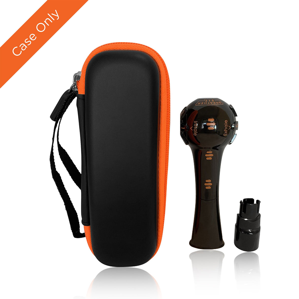 Respiratory Travel Case Breather Fit - BeHope