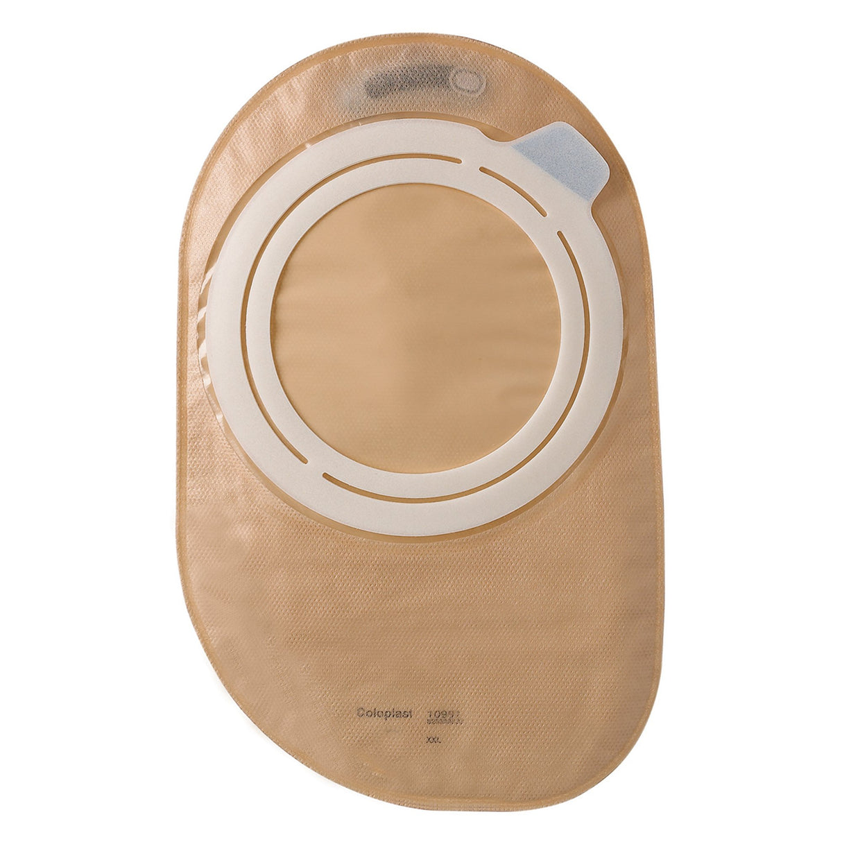 Ostomy Pouch SenSura® Flex Two-Piece System 8-1/2 Inch Length, Maxi Without Barrier 2 Inch Stoma Closed End - BeHope