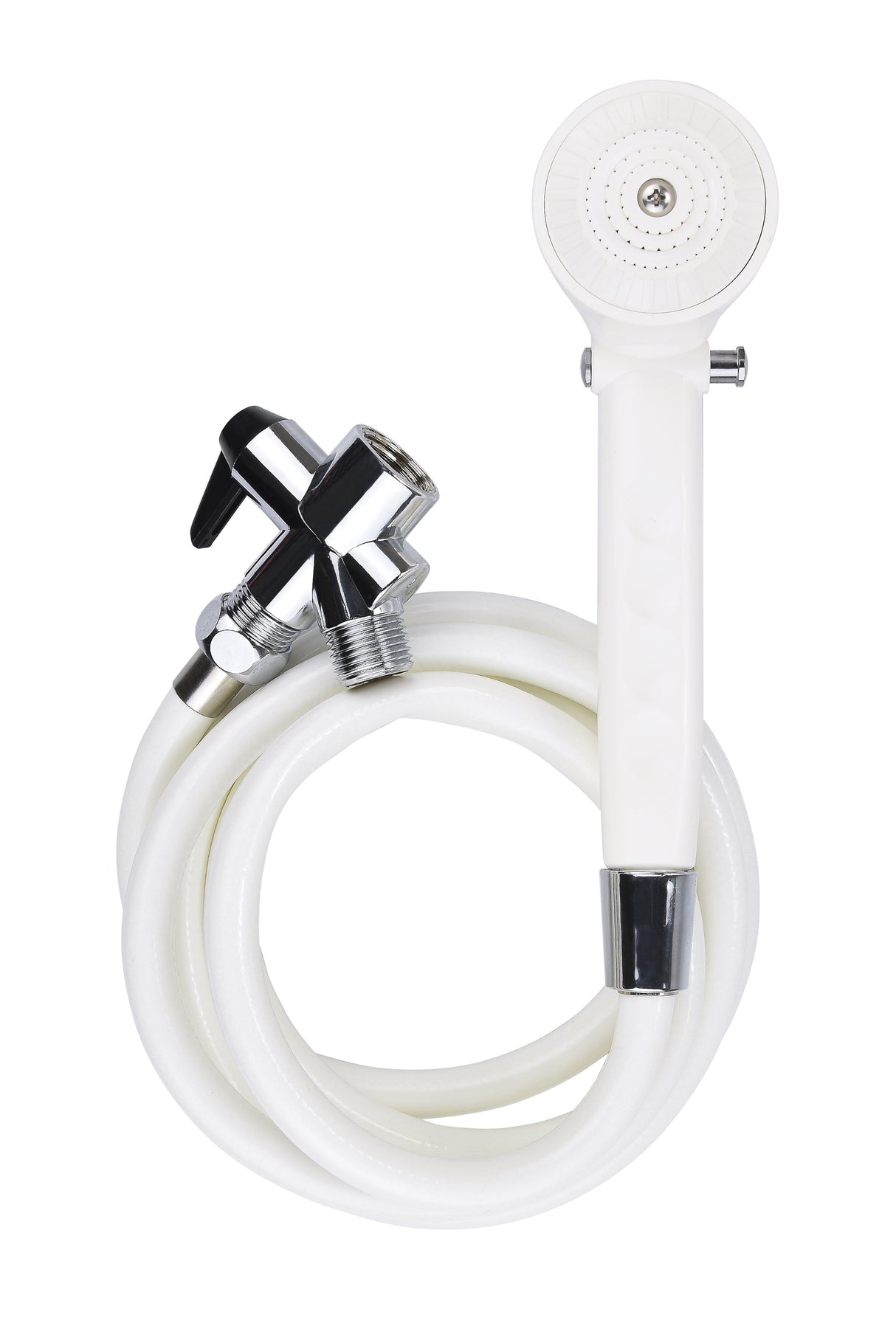 Handheld Shower McKesson 80 Inch Hose - BeHope