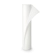 Table Paper McKesson 14 Inch Width 225 Foot Length White Smooth - BeHope