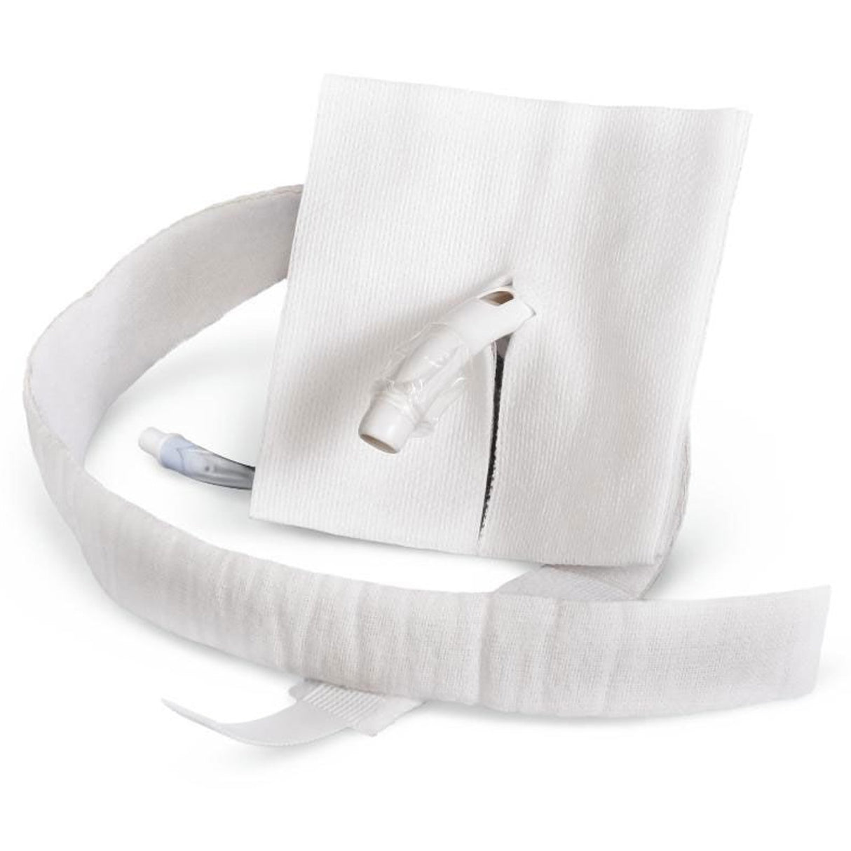 Drain Sponge Medline 4 X 4 Inch 6-Ply Sterile 2 per Pack - BeHope