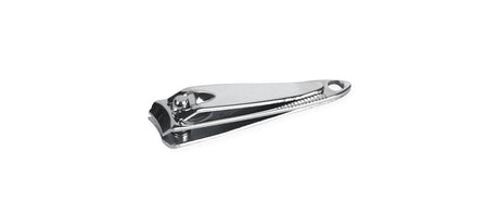 Fingernail Clippers Thumb Squeeze Lever - BeHope