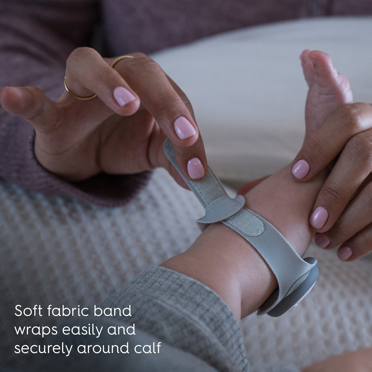 Baby Monitor Halo Sleepsure - BeHope