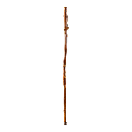 Walking Stick Brazos™ Free Form Wood 48 Inch Height Hawthorn - BeHope