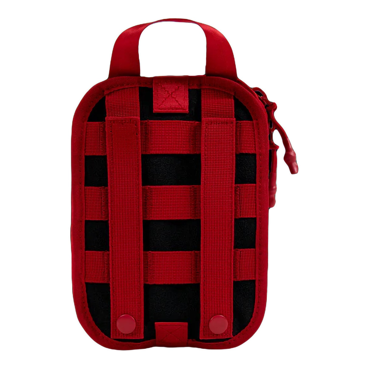 First Aid Kit My Medic Wound Closure Kit Red Soft Bag - BeHope