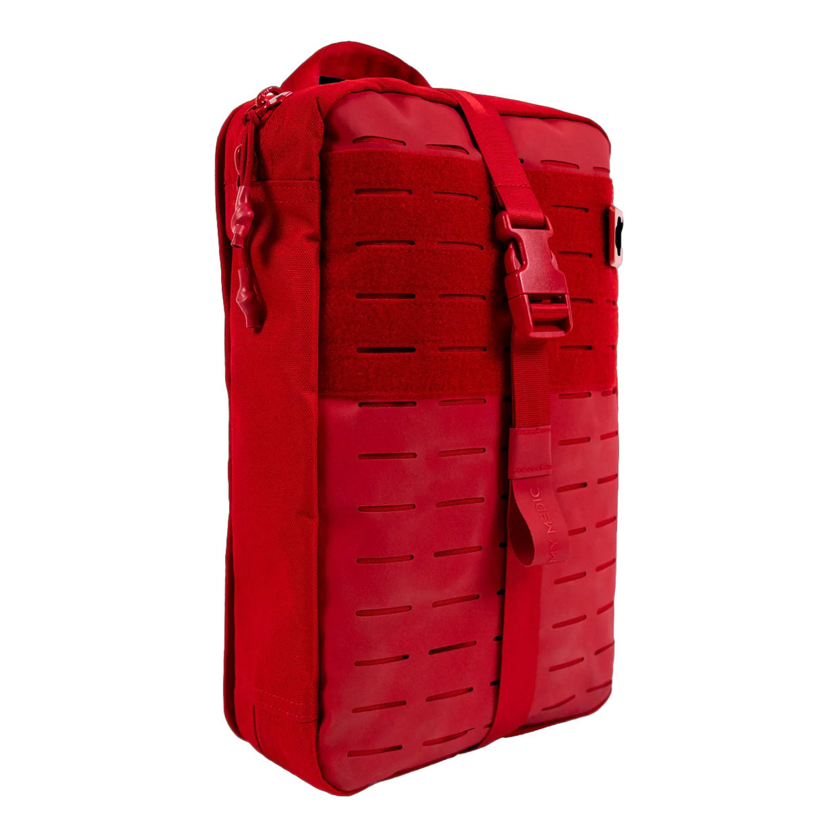 First Aid Kit My Medic™ MYFAK Standard Red Nylon Bag - BeHope
