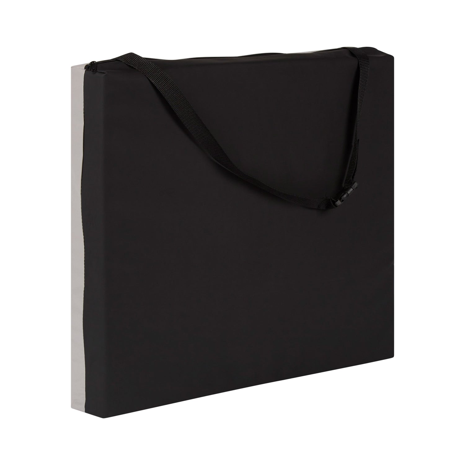 Seat Cushion McKesson 22 W X 18 L X 3 D Inch Foam / Gel - BeHope