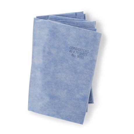 General Purpose Drape Medium Drape 40 W X 70 L Inch Sterile - BeHope