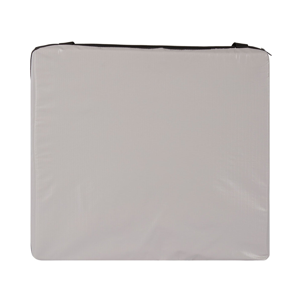 Seat Cushion McKesson 18 W X 16 L X 2 D Inch Foam / Gel - BeHope