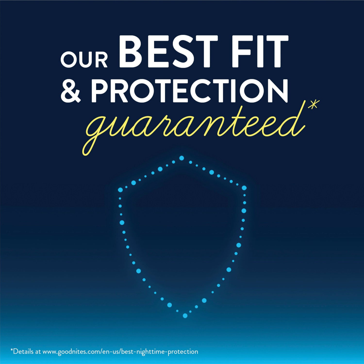 Male Youth Absorbent Underwear GoodNites® Pull On with Tear Away Seams X-Large Disposable Heavy Absorbency - BeHope