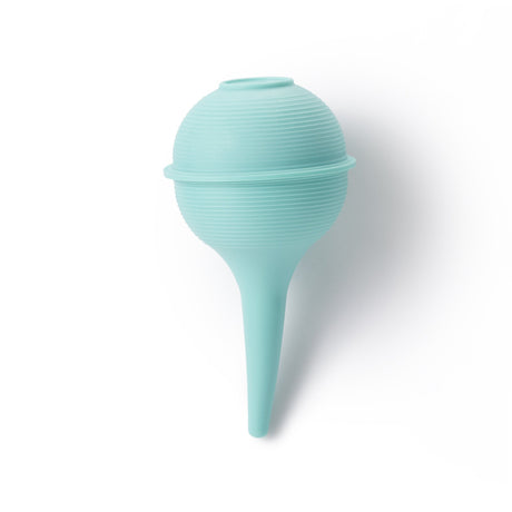 Ear / Ulcer Bulb Syringe PVC Pouch Sterile Disposable 3 oz. - BeHope