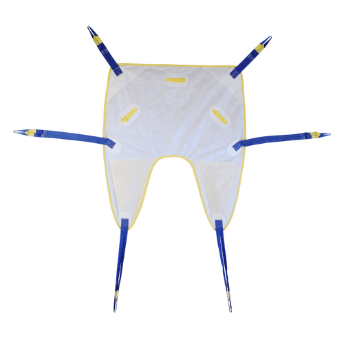 BestCare - Disposable Universal Slings (10 Pack) - BeHope