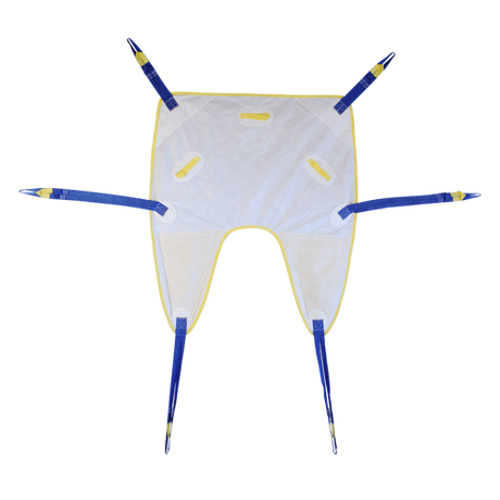 BestCare - Disposable Universal Slings (10 Pack) - BeHope