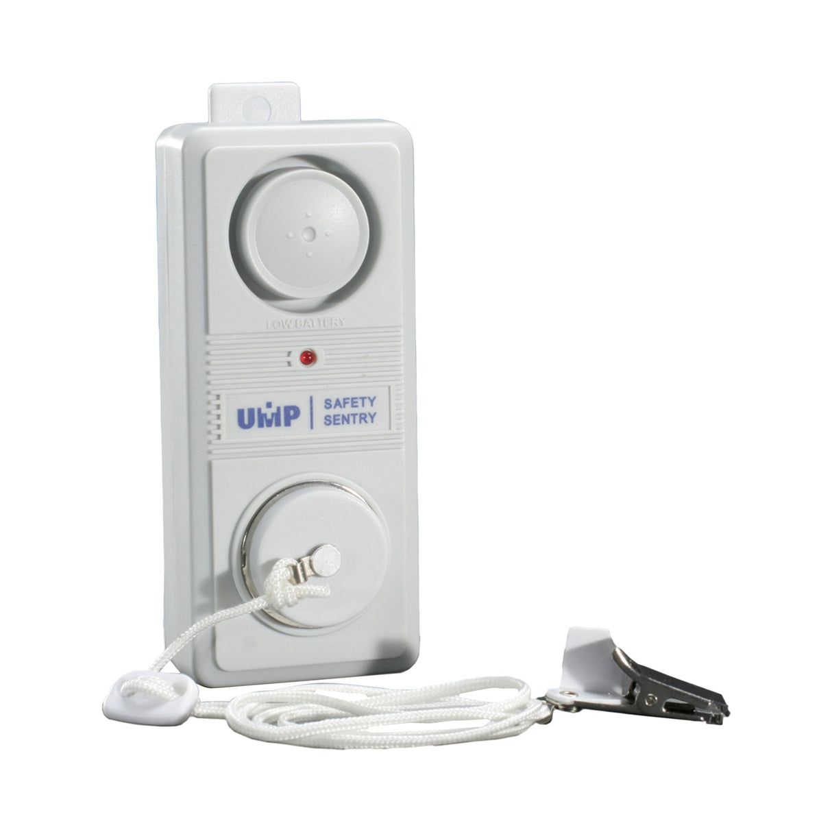 Alarm System UMP™ Economy White / Blue - BeHope