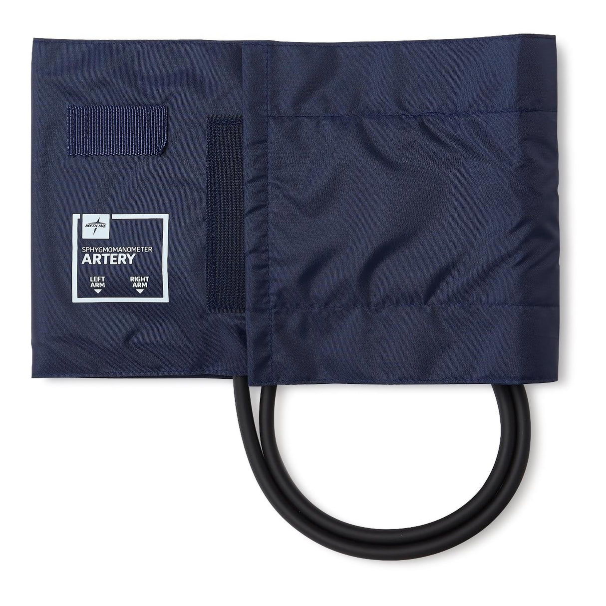 Reusable Blood Pressure Cuff Medline Arm Nylon Cuff Large Adult Cuff - BeHope
