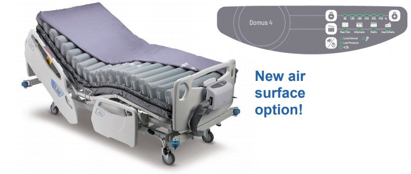 Domus 4 Air Mattress -  Preowned