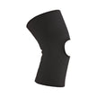 Knee Support FormFit® Large Pull-On Left or Right Knee - BeHope