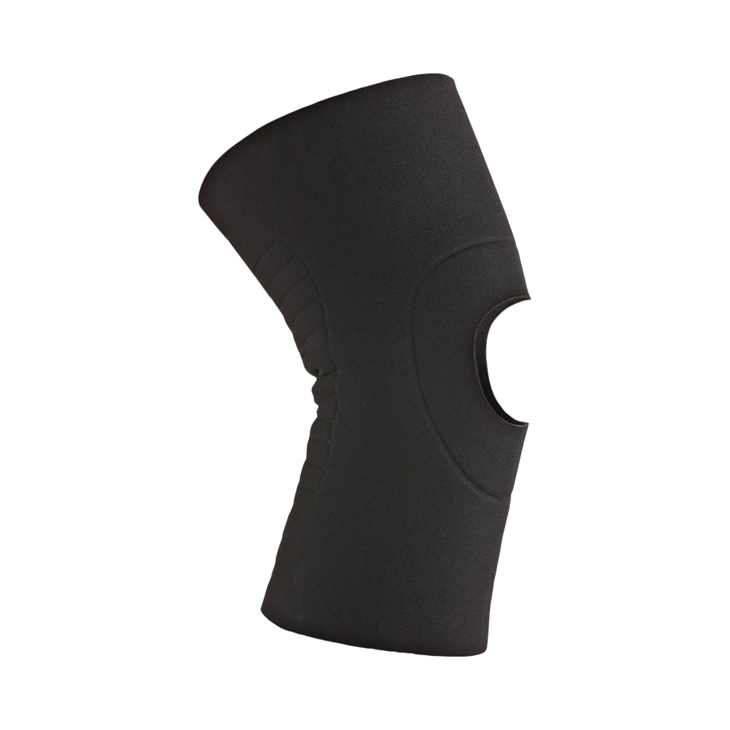 Knee Support FormFit® Large Pull-On Left or Right Knee - BeHope