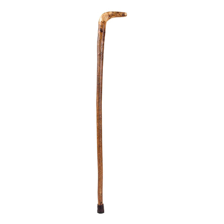 Walking Stick Brazos™ Root Wood 40 Inch Height Natural Hardwood - BeHope