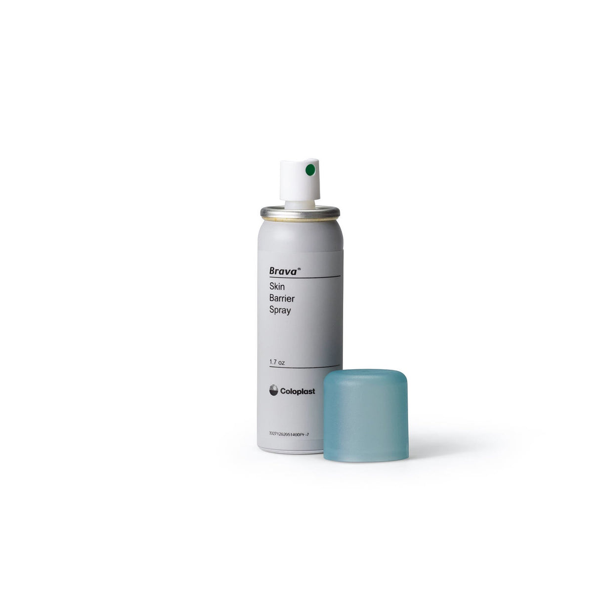 Skin Protectant Brava® 1.7 oz. Aerosol Can Liquid - BeHope