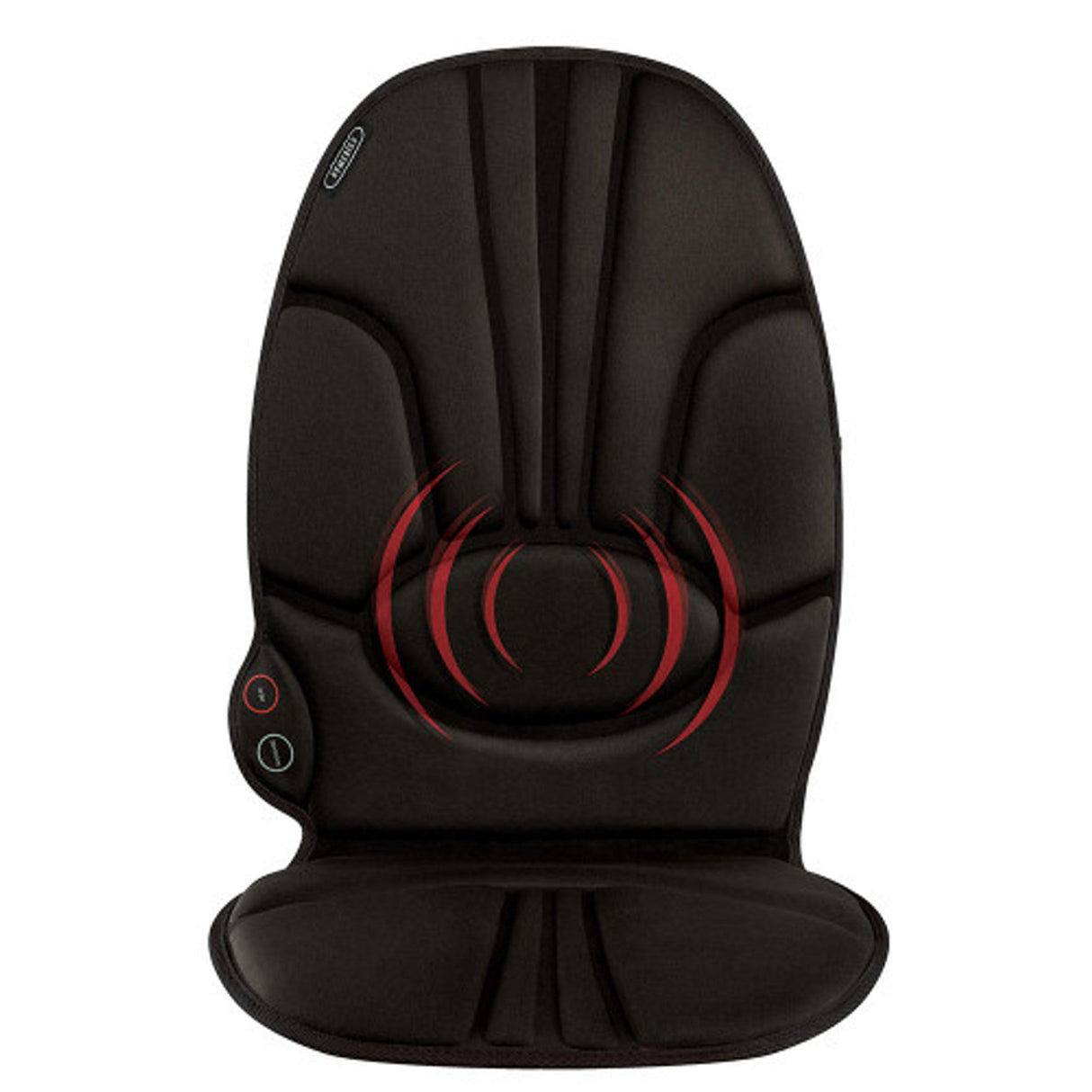 Back Massage Cushion with Heat HoMedics® - BeHope