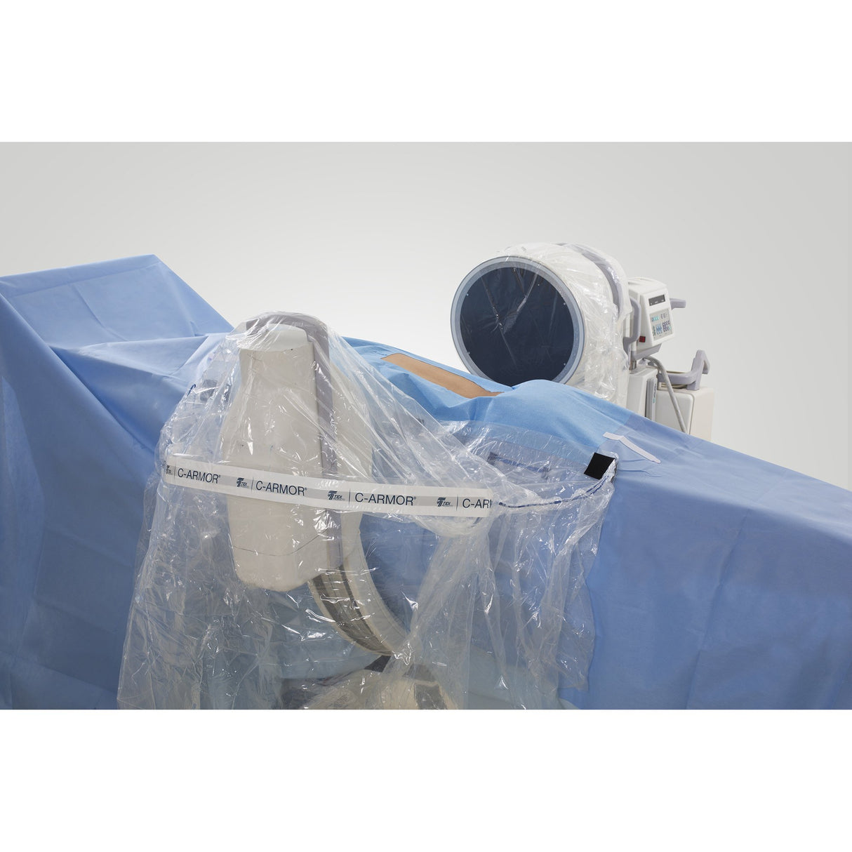 C-Arm Drape C-Armor® For Universal Fluoroscope - BeHope