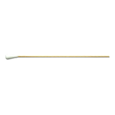 Swabstick Puritan® Cotton Tip Wood Shaft 6 Inch NonSterile 500 per Pack - BeHope