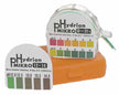 pH Paper in Dispenser Hydrion® Mikro 0 to 14.0 - BeHope