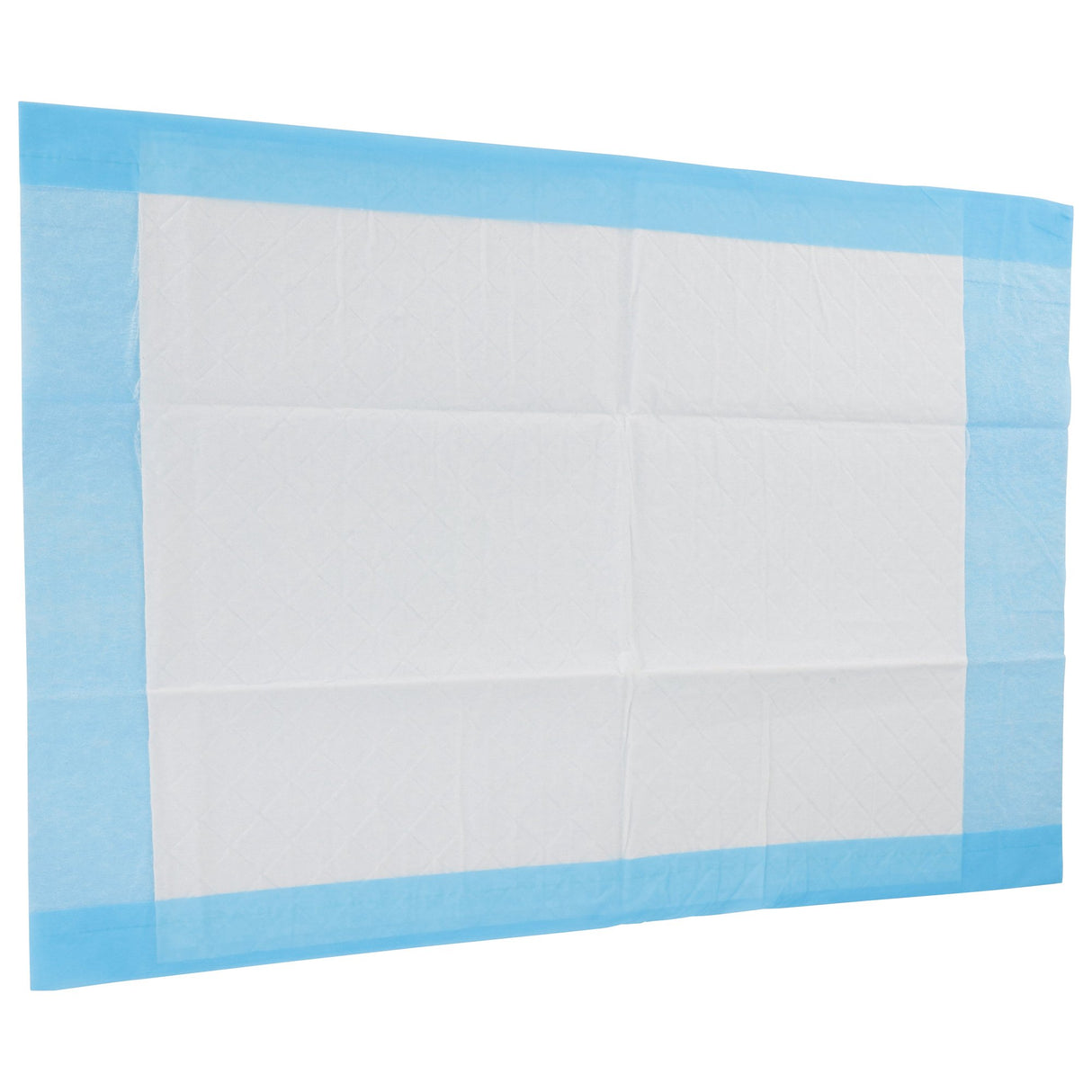Procedure Underpad McKesson 12 W X 17 L Inch Blue NonSterile - BeHope